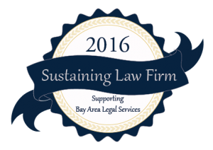 Sustaining Law Firm 2016
