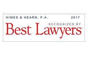 Himes & Hearn, P.A. Best Layers 2017