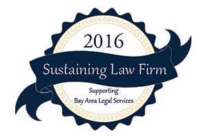 Sustaining Law Firm 2016