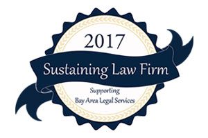 Sustaining Law Firm 2017