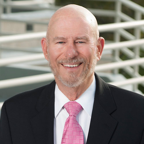 John Fraser Himes, Tampa Family Law Attorney