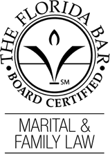Marital Family Board Certified Florida