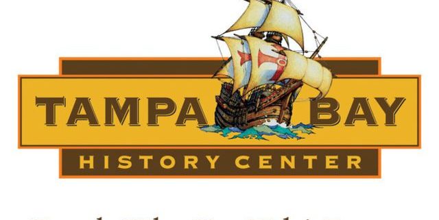 Tampa Bay History Center