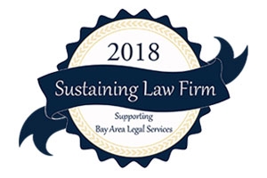 Sustaining Law Firm 2018