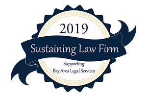 Sustaining Law Firm 2019