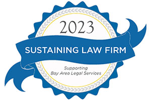 Sustaining Law Firm 2023